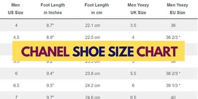 chanel tweed slippers|chanel slingback size chart.